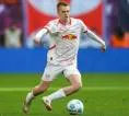 Usai Dipinjamkan, Pelatih RB Leipzig Buka Peluang Pertahankan Vermeeren