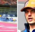 Verstappen Kesal, Norris Rebut Pole dari Ferrari