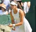 Zeynep Sonmez Tunjukkan Sisi Tersulit Dari Dunia Tenis