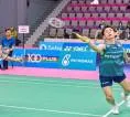 Ahmad Redzuan Syukuri Gelar Ganda Putra Malaysia International Challenge