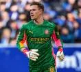 Ajax Kehabisan Kesabaran, Transfer Marc-Andre ter Stegen Terancam Gagal