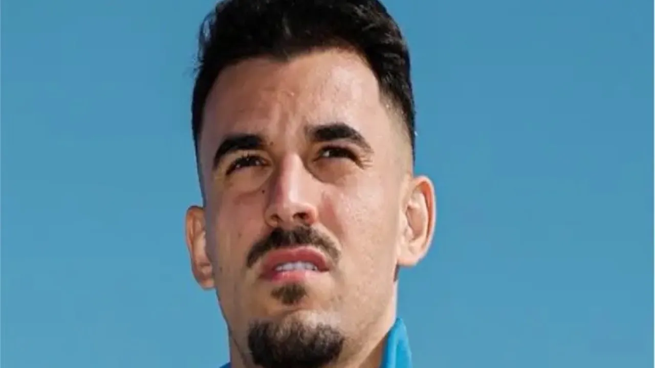 Gelandang incaran Atletico Madrid
