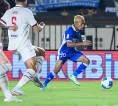 Aksi Mengesankan Ikhwan Tanamal Bersama Persib Jadi Sorotan