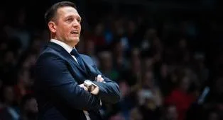 Aleksander Sekulic Ungkap Slovenia Bisa Bersaing karena Luka Doncic