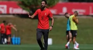 Andrea Longoni Terkejut Ruben Amorim Pertahankan Francesco Camarda