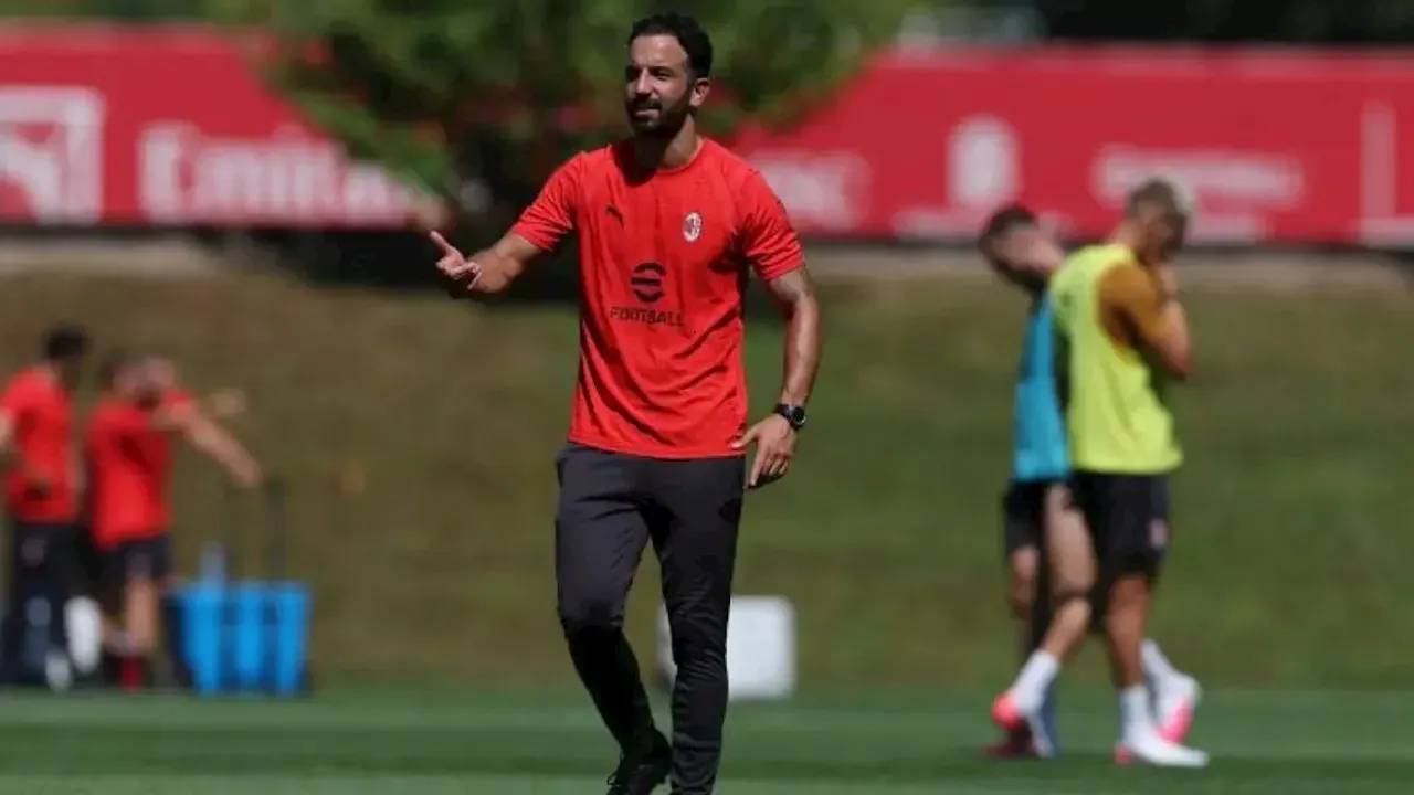 Andrea Longoni Terkejut Ruben Amorim Pertahankan Francesco Camarda