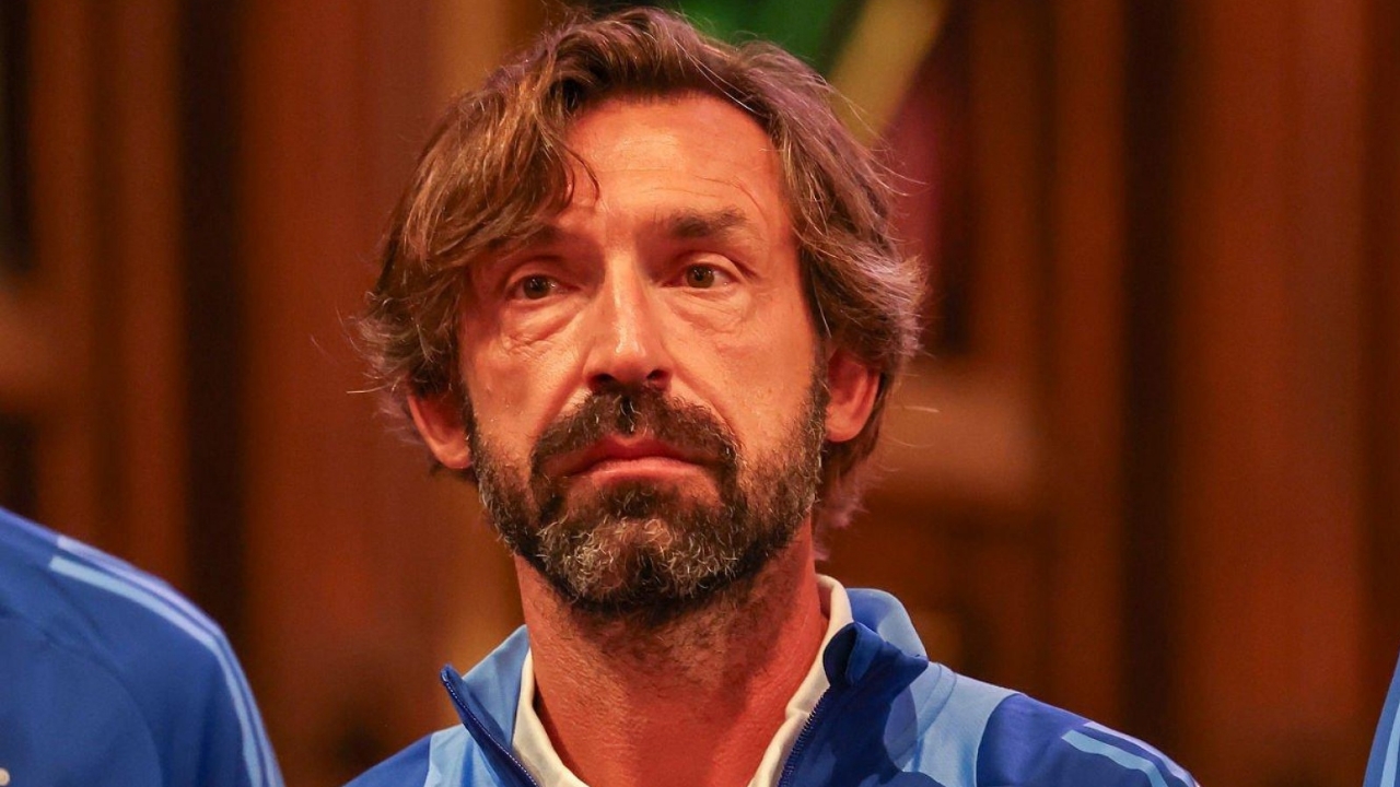 Andrea Pirlo Balas Kritik, Sikap Bungkam Malago Jadi Sinyal Bahaya