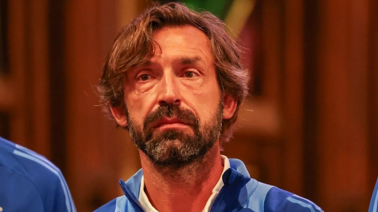 Andrea Pirlo Balas Kritik, Sikap Bungkam Malago Jadi Sinyal Bahaya