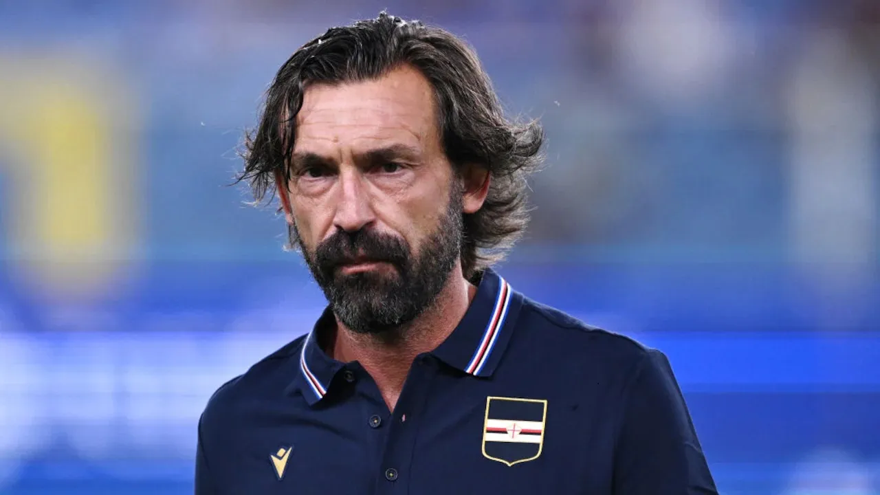 Andrea Pirlo