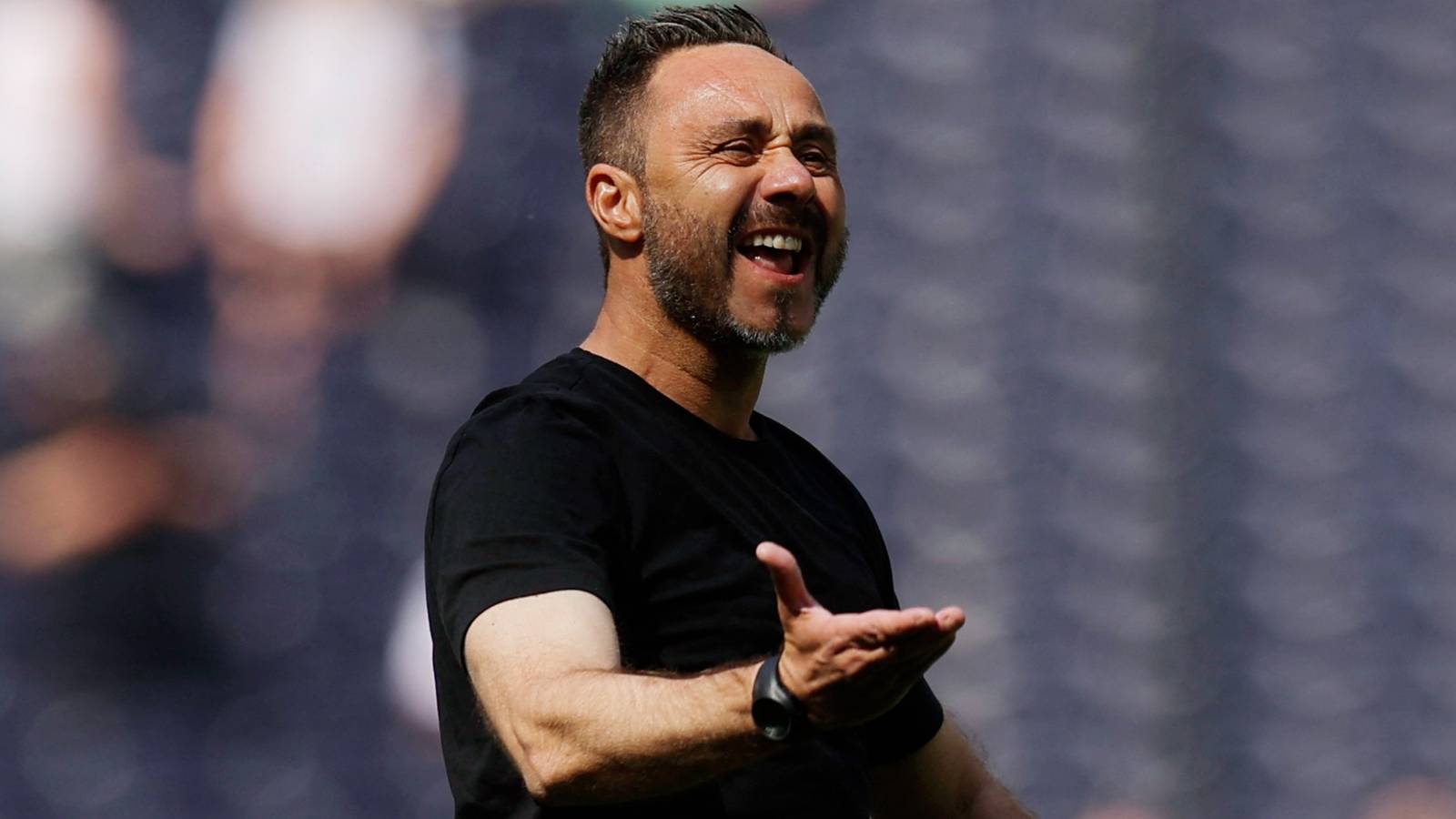 Antusiasme Tinggi di Tottenham untuk Bintang Muda 22 Tahun