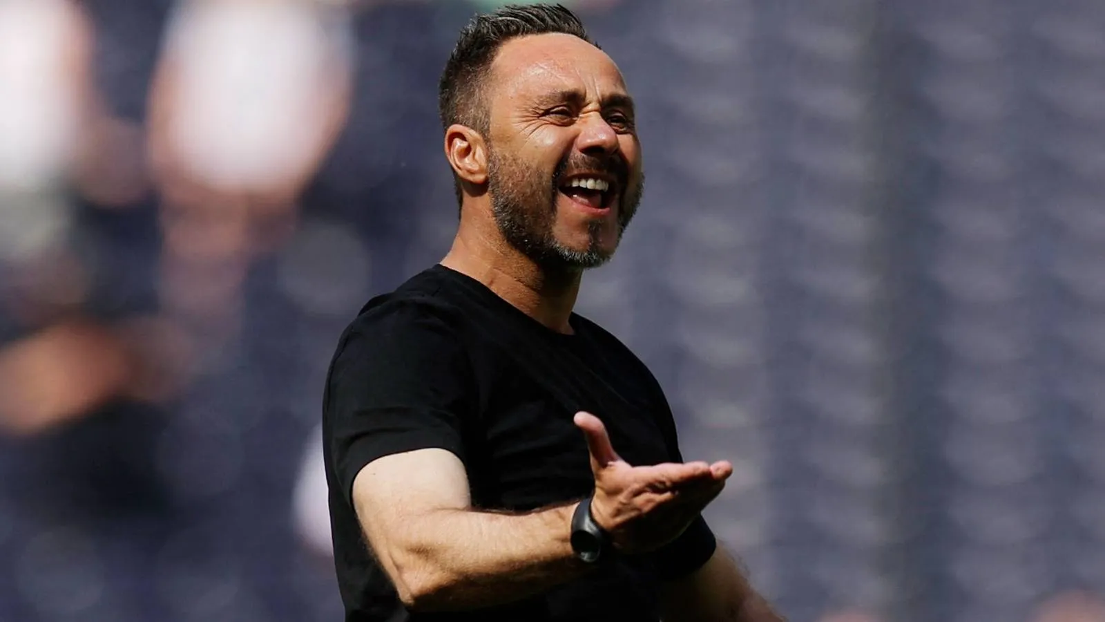 Antusiasme Tinggi di Tottenham untuk Bintang Muda 22 Tahun - sumber: (givemesport)