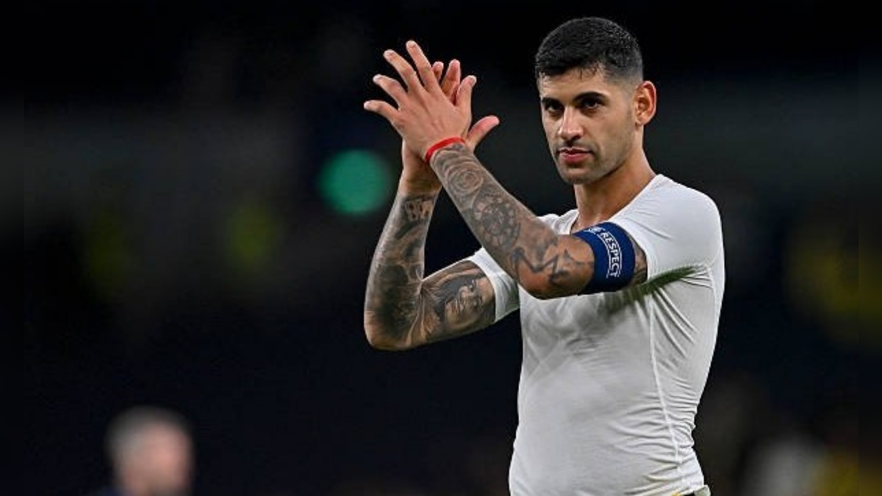 Arsenal dan Chelsea Terjun Dalam Perburuan Bek Tottenham