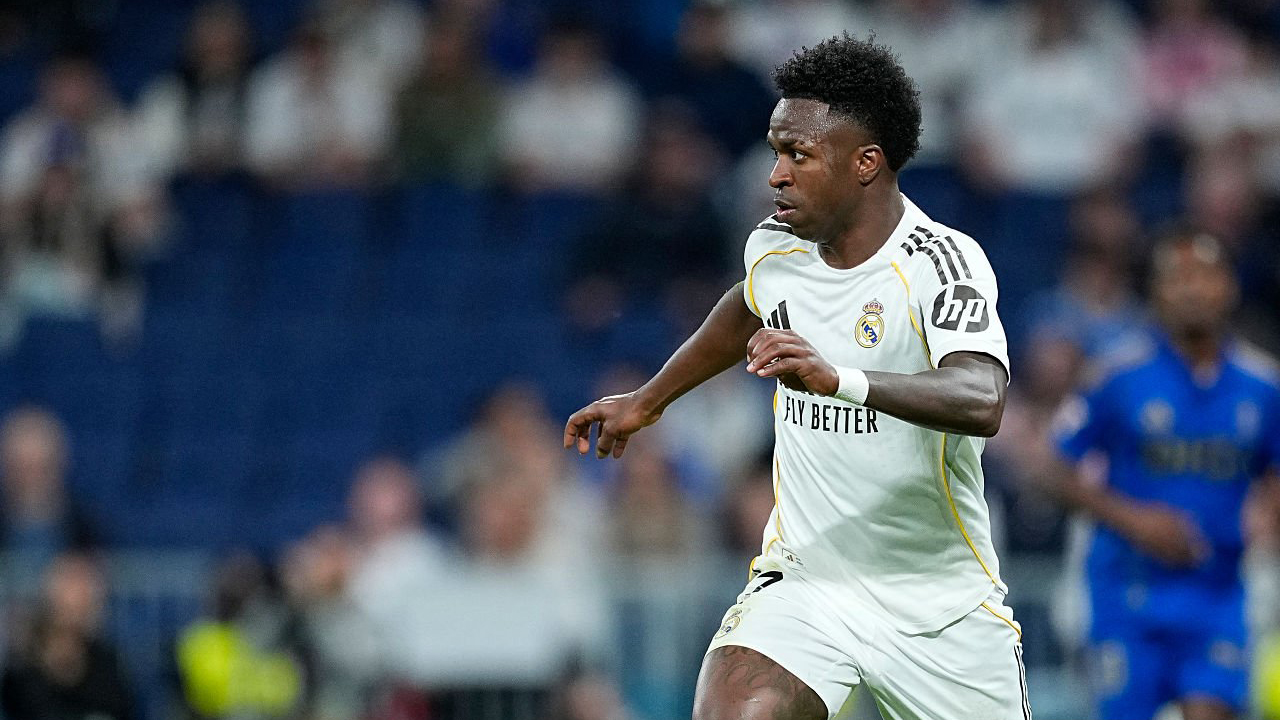 Arsenal Mau Vinicius Junior? Siapkan Dana 3,2 Triliun