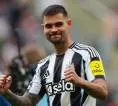 Arsenal Segera Sepakati Transfer Bruno Guimaraes