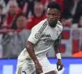 Arsenal Siap Jadikan Vinicius Junior Pemain Bergaji Tertinggi