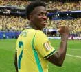 Arsenal Siap Kejar Vinicius Jr, Kontrak Madrid Jadi Peluang