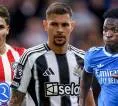 Arsenal Siap Merekrut 6 Pemain Baru Pekan Ini