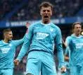 Barcelona Bidik Fisnik Asllani sebagai Pengganti Ferran Torres