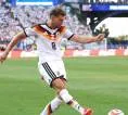 Barcelona Dipastikan Tidak Akan Mendatangkan Leon Goretzka