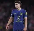 Barcelona Mulai Menyerah dalam Perburuan Julian Alvarez
