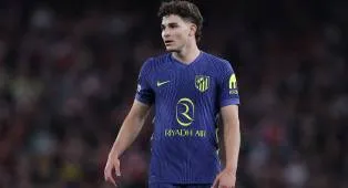 Barcelona Mulai Menyerah dalam Perburuan Julian Alvarez