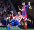 Barcelona Pertimbangkan Lepas Gerard Martin, AC Milan Terus Pantau