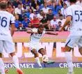 Bawa Inter Milan Raih Kemenangan, Andy Diouf Bicara Soal Posisi Barunya