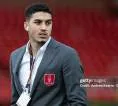 Benfica Pantau Bek Nottingham Forest, Jair Cunha