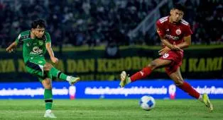 Bernardo Tavares Belum Puas Dengan Performa Persebaya Surabaya