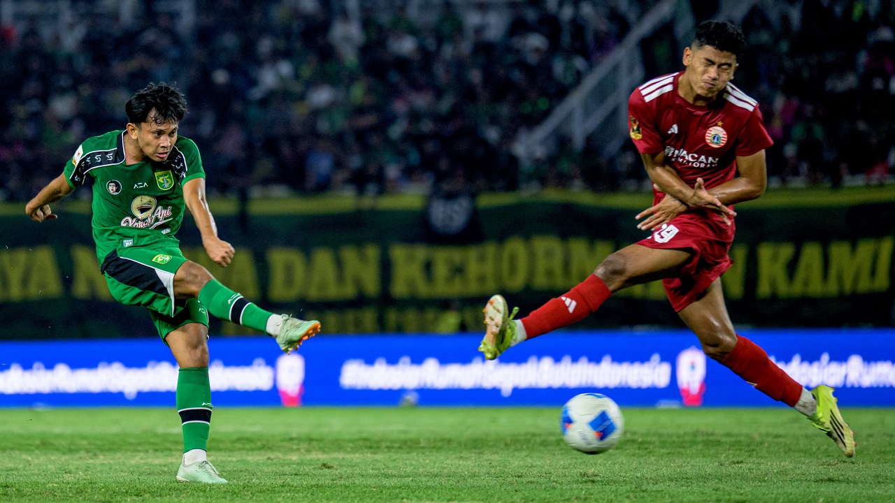 Bernardo Tavares Belum Puas Dengan Performa Persebaya Surabaya