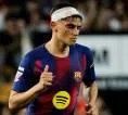 Bersaing Dengan Chelsea, Milan Naikkan Tawaran untuk Gerard Martin