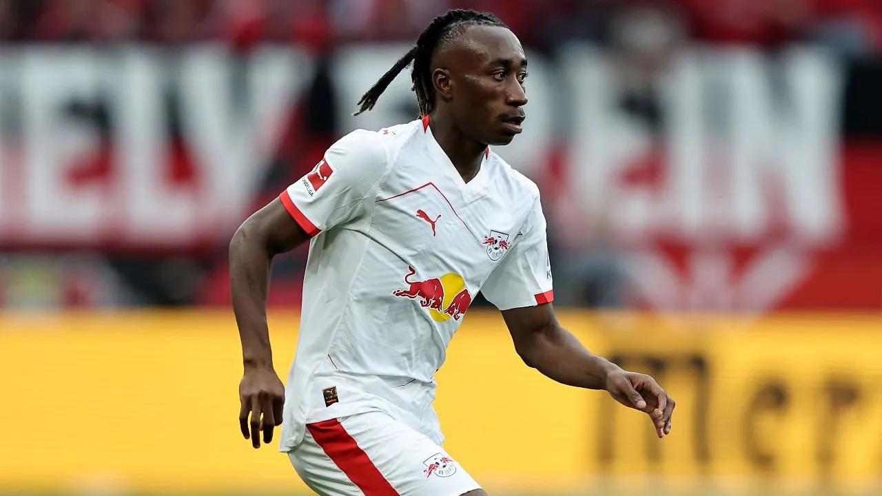 Besok Real Madrid Umumkan Transfer Yan Diomande