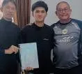 Bhayangkara FC Rekrut Yano Putra Sebagai Pemain Baru