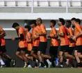 Borneo FC Fokus Pulihkan Fisik Dan Bangun Chemistry Antar Pemain