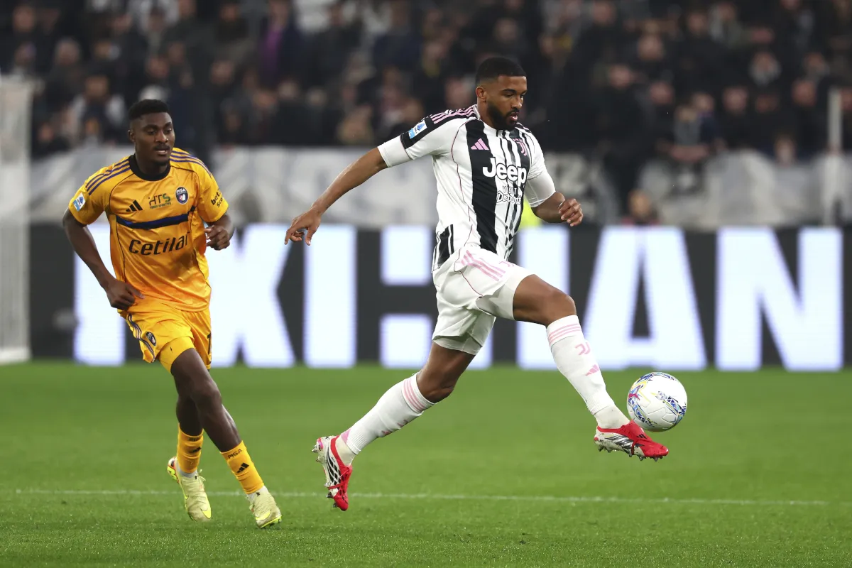 Bremer Siap Tolak Galatasaray Demi Duel Juventus untuk Lucumi - sumber: (footballitalia)