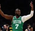 Celtics Pilih Sixers, Warriors Gagal Rekrut Jaylen Brown
