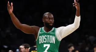 Celtics Pilih Sixers, Warriors Gagal Rekrut Jaylen Brown