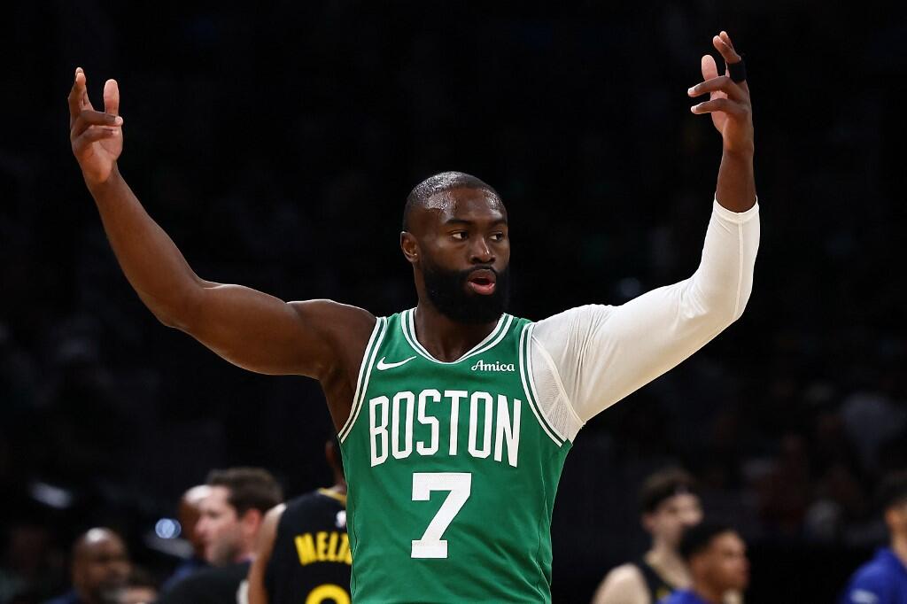 Celtics Pilih Sixers, Warriors Gagal Rekrut Jaylen Brown