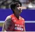 China Open 2026: Bahkan Tanpa An Se Young, Tunggal Putri China Keok di Kandang Sendiri