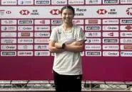 Chiu Pin Chian Berharap Bisa Pertahankan Gelar Taiwan Open 2026