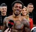 Crawford Beberkan Alasan Errol Spence Jr Memilih Gantung Sarung Tinju