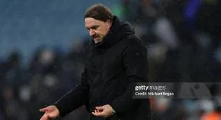 Daniel Farke Puji Suporter Leeds United Usai Kalah dari Wrexham