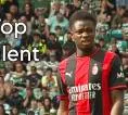 Debut di Milan, Alphadjo Cisse: Saya Sudah Lama Menantikan Momen Ini