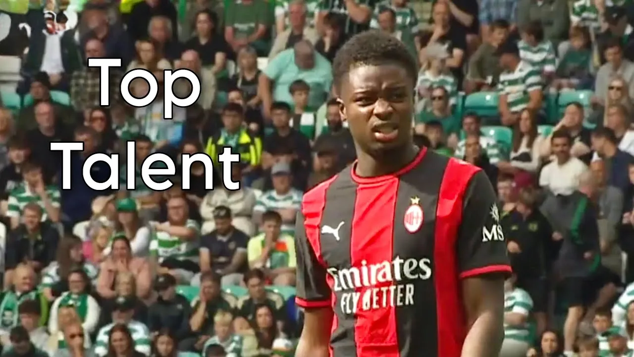 Alphadjo Cisse