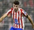 Defender Atletico Madrid Jadi Incaran Liverpool dan Tottenham