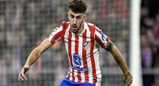 Defender Atletico Madrid Jadi Incaran Liverpool dan Tottenham