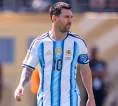 Di Maria Yakin Lionel Messi Belum Habis, Masih Bisa Main Sampai 2030