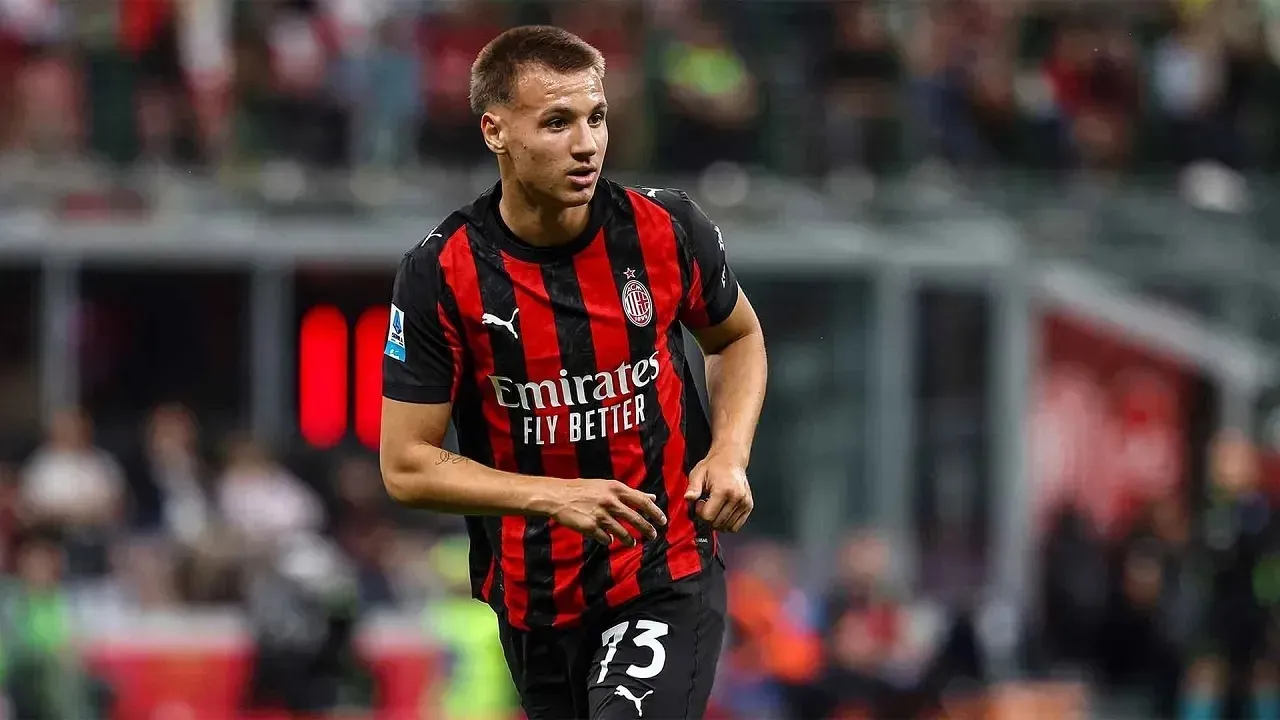 Dipertahankan Amorim, 3 Klub Serie A Gagal Dapatkan Francesco Camarda