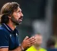 Ditanya Tentang Penunjukan Andrea Pirlo, Piero Ausilio Pilih Jawaban Netral