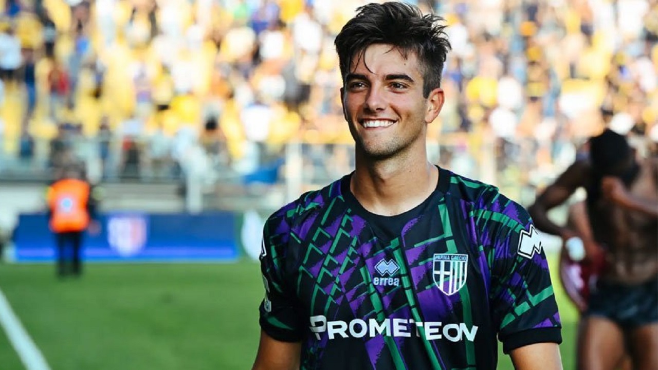 Edoardo Corvi Mengakui Jika Sommer Jadi Panutannya di Bawah Mistar